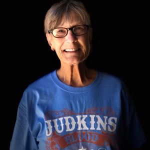 Meet your Posher, Shirley